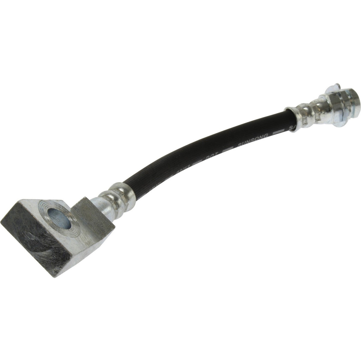 Centric Parts Brake Hose 150.63312