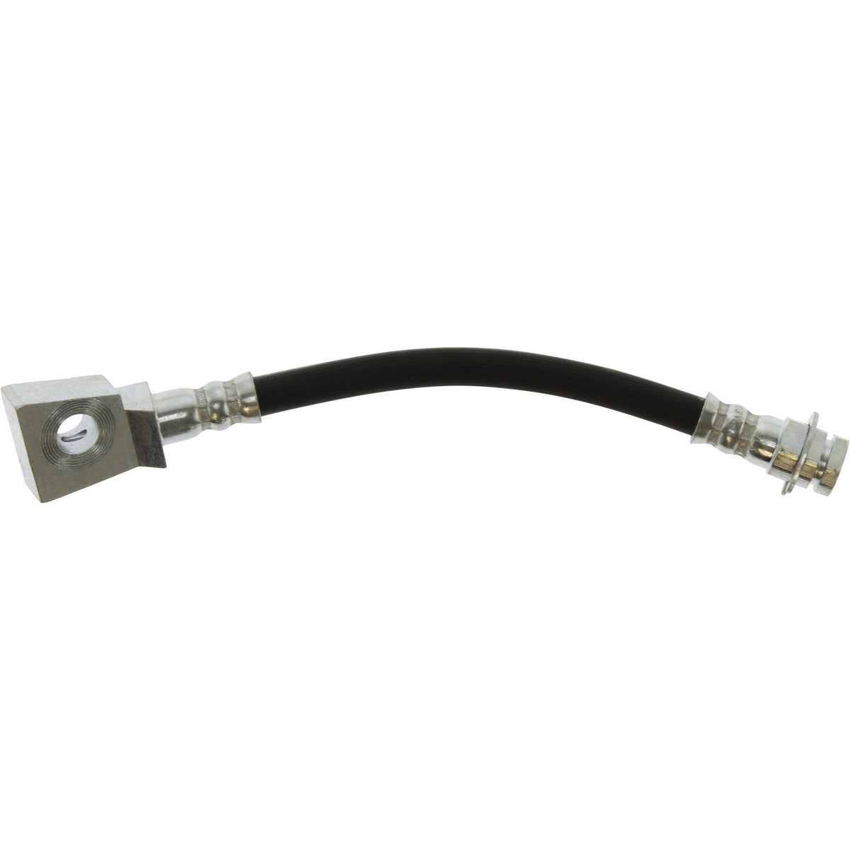 Centric Parts Brake Hydraulic Hose for 1987-1991 Chrysler Daytona LeBaron TC Maserati Dodge Daytona 150.63312