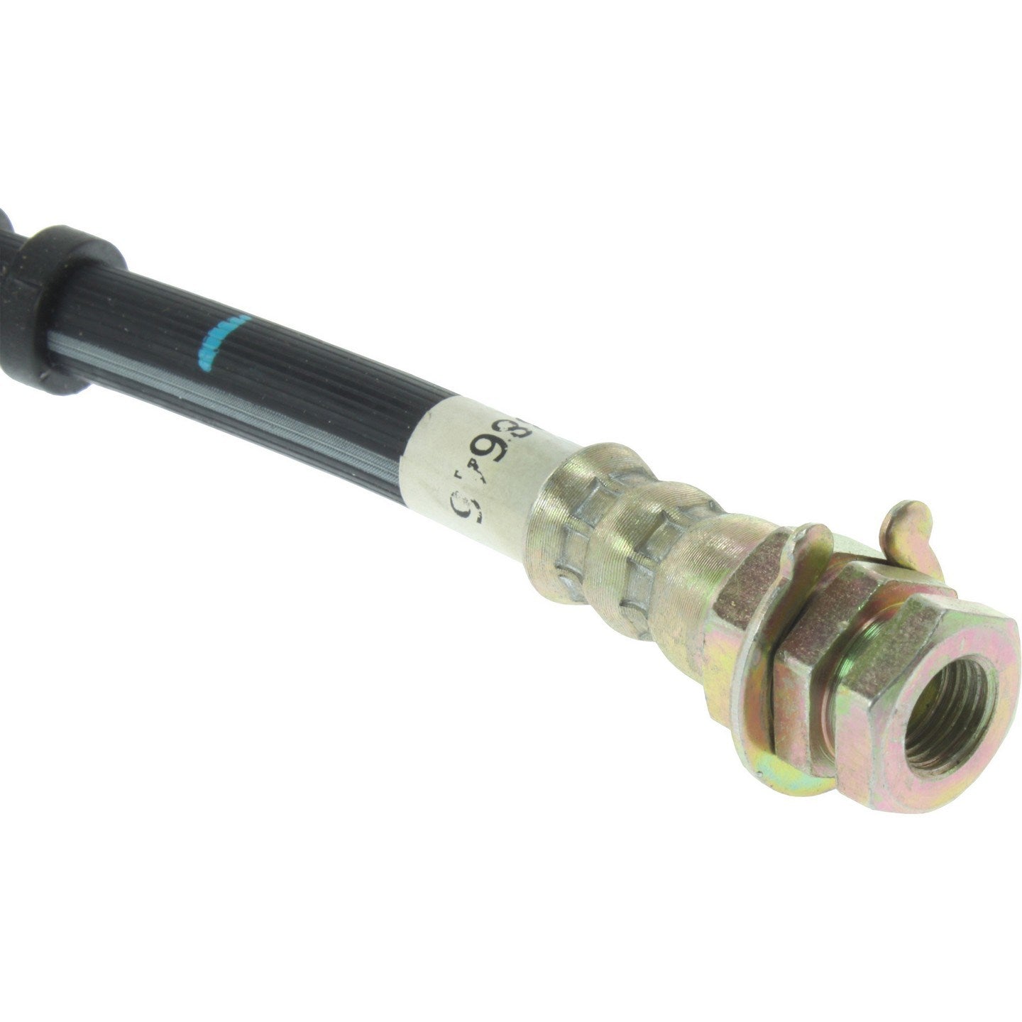 Centric Parts Brake Hose 150.63314