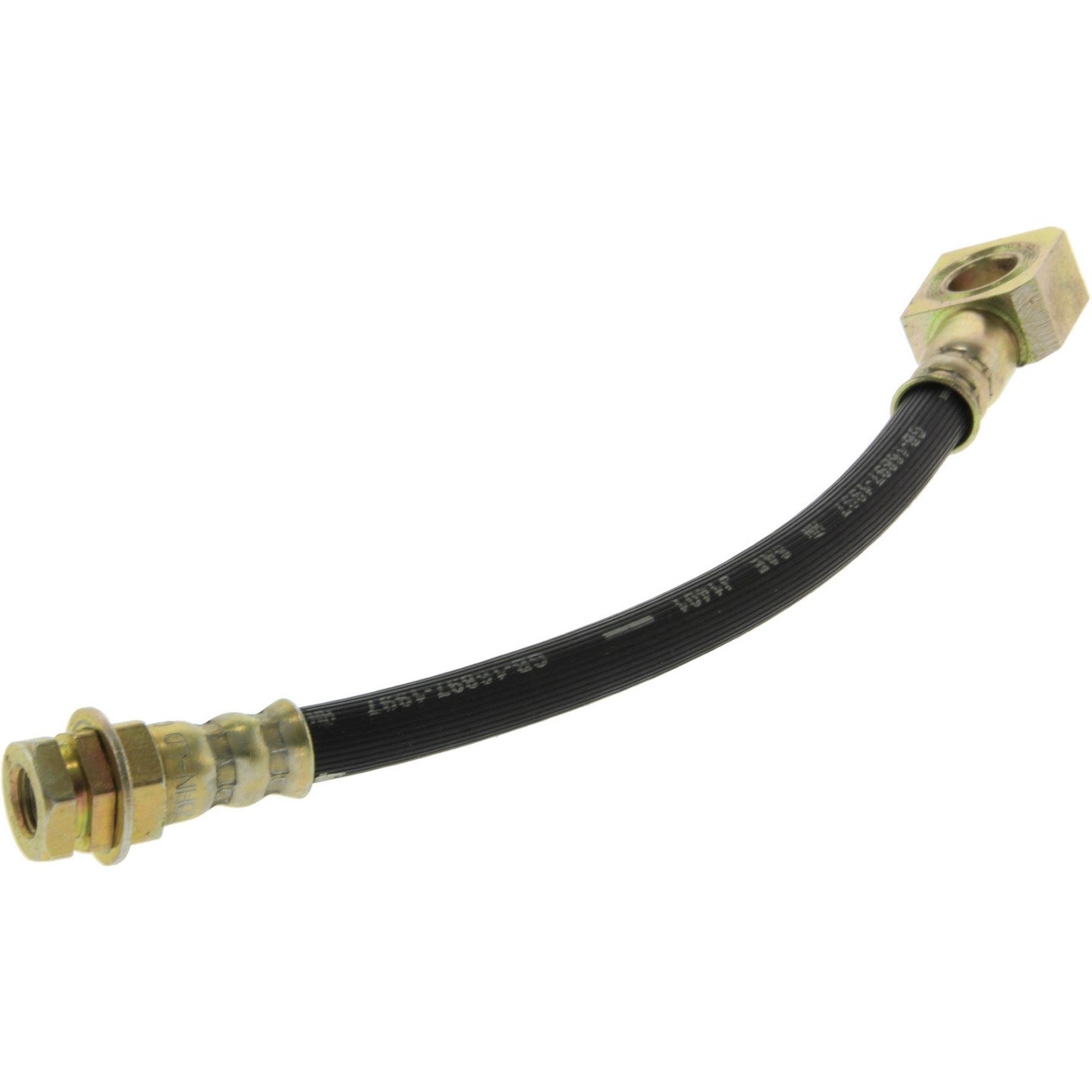 Centric Parts Brake Hydraulic Hose 150.63316
