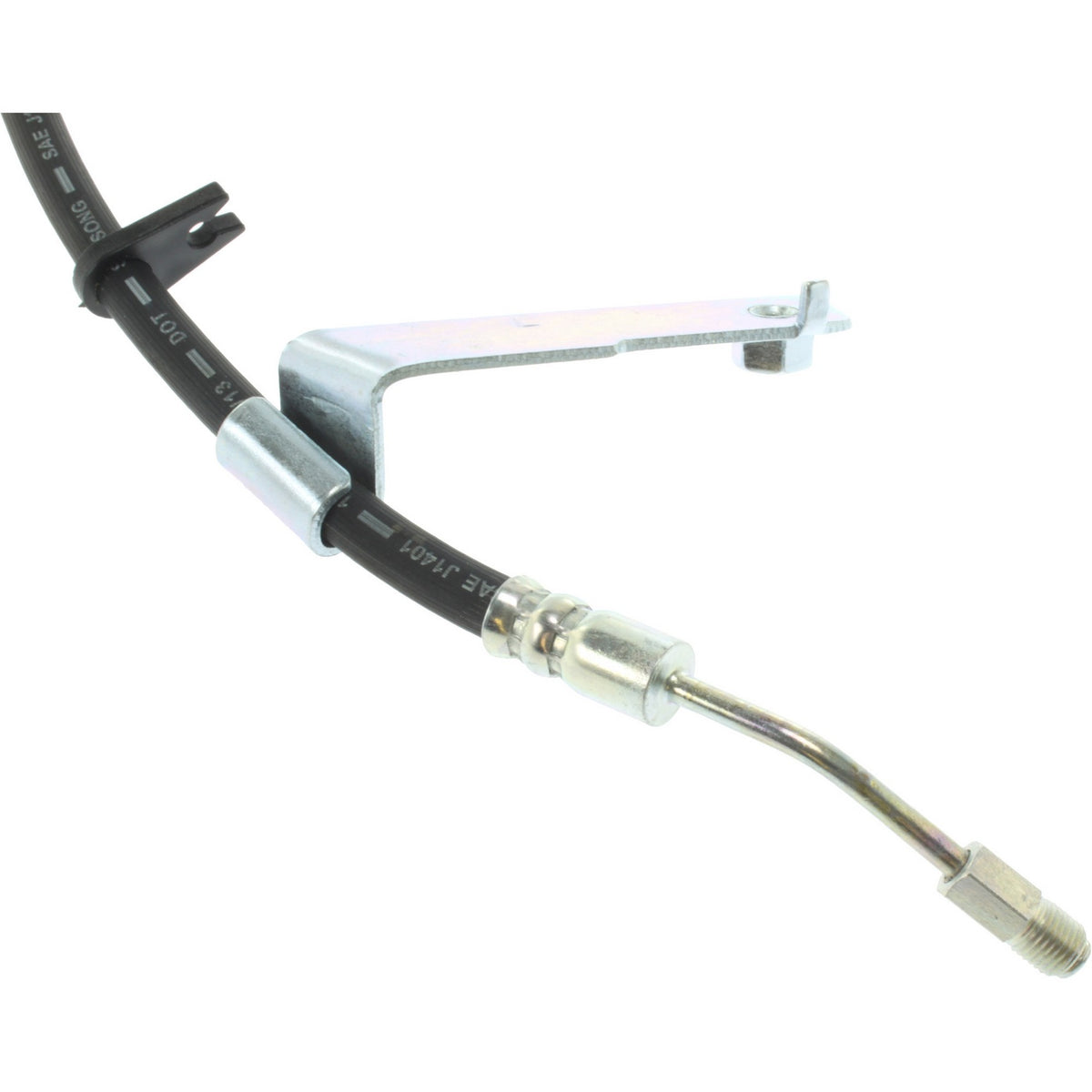 Centric Parts Brake Hydraulic Hose