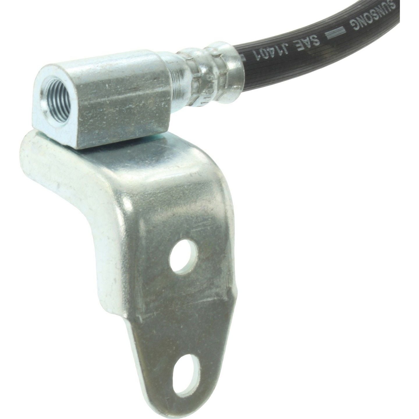 Centric Parts Brake Hose 150.63326