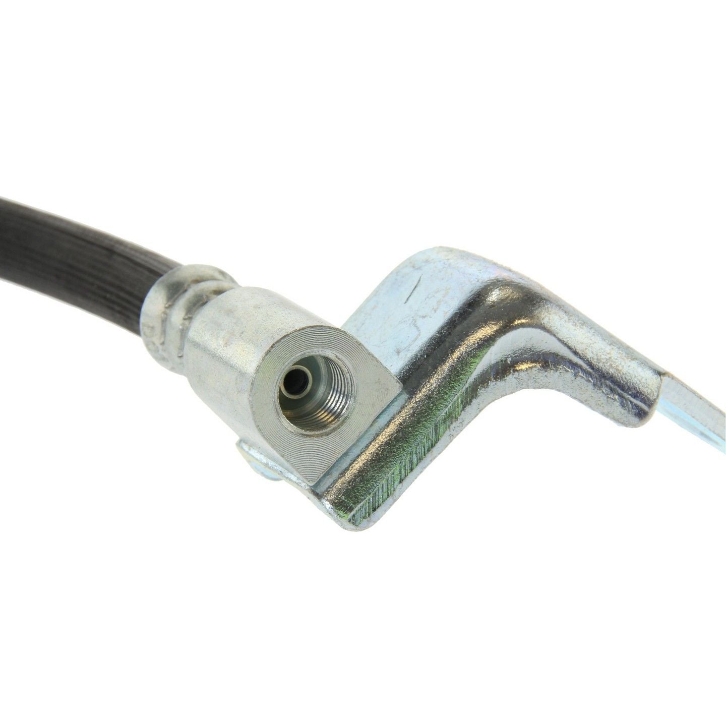 Centric Parts Brake Hydraulic Hose for 1995-1999 Dodge Neon Plymouth Neon 150.63328