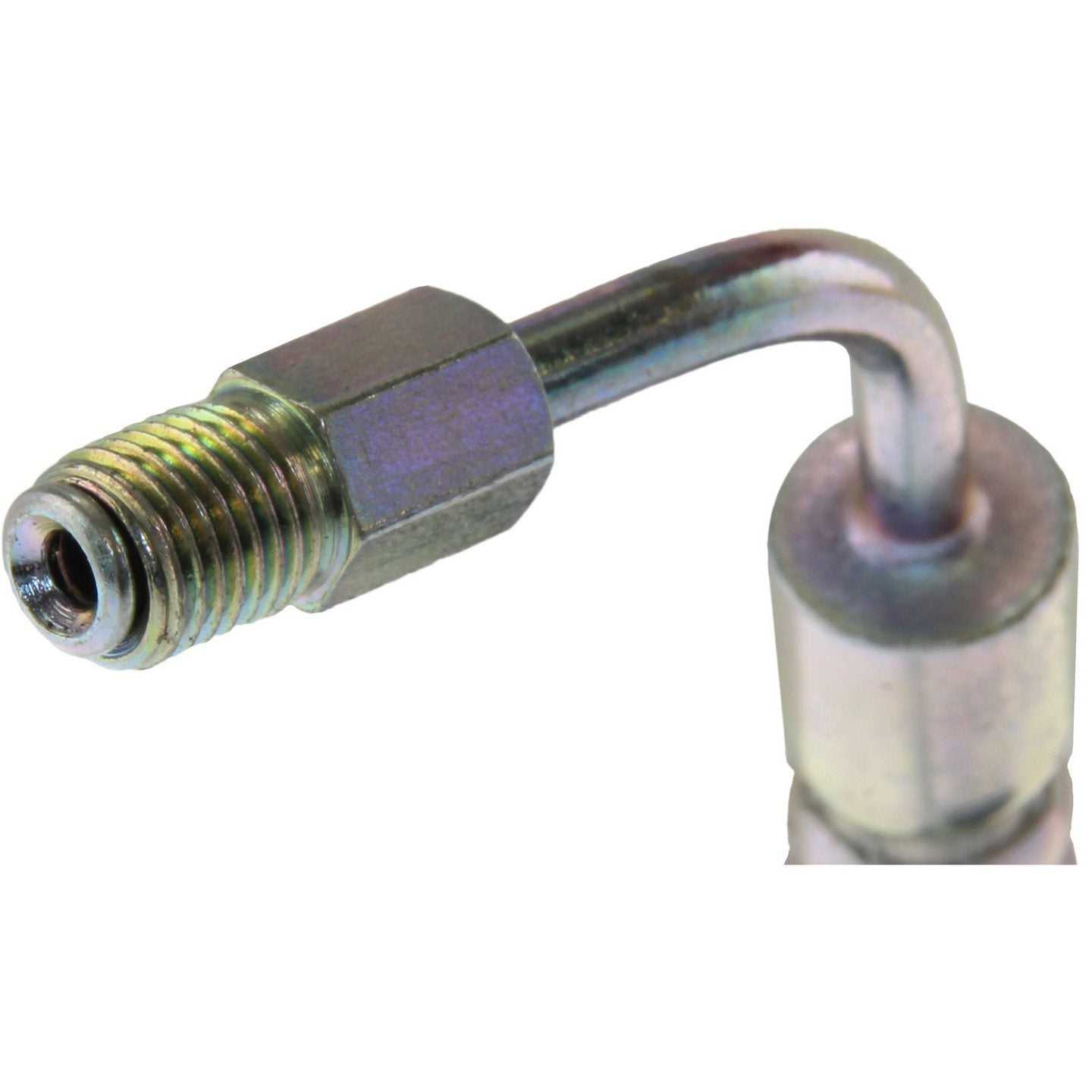 Centric Parts Brake Hydraulic Hose 150.63330