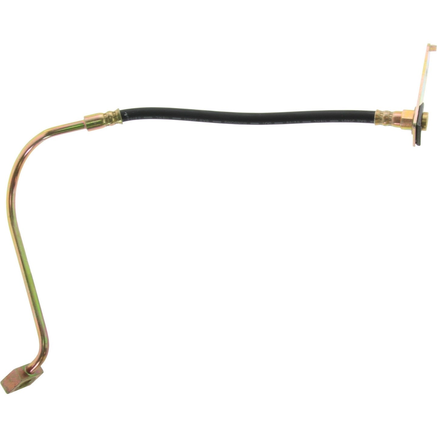 Centric Parts Brake Hose 150.63334