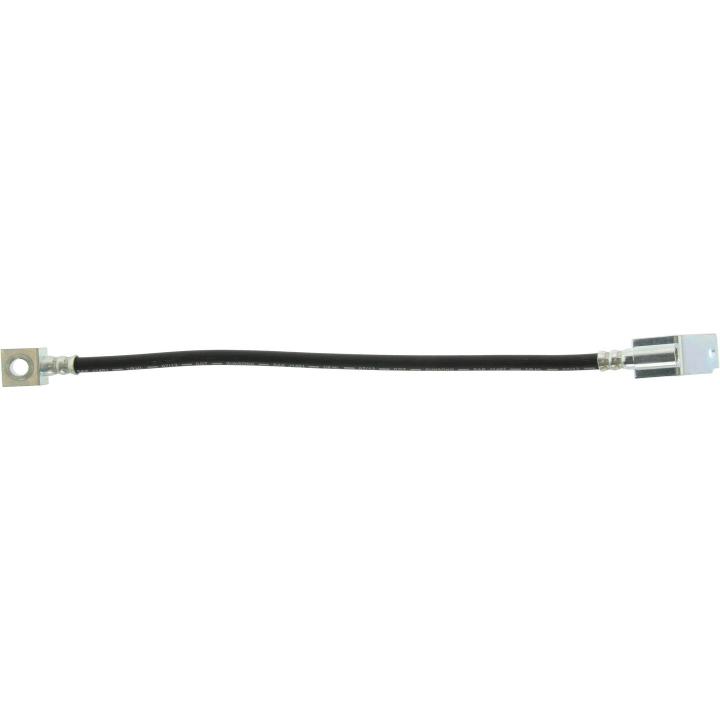 Centric Parts Brake Hydraulic Hose 150.63341