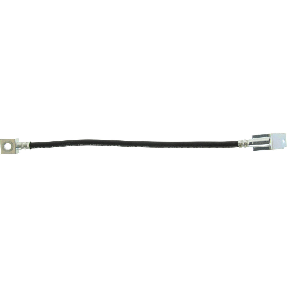 Centric Parts Brake Hydraulic Hose 150.63341