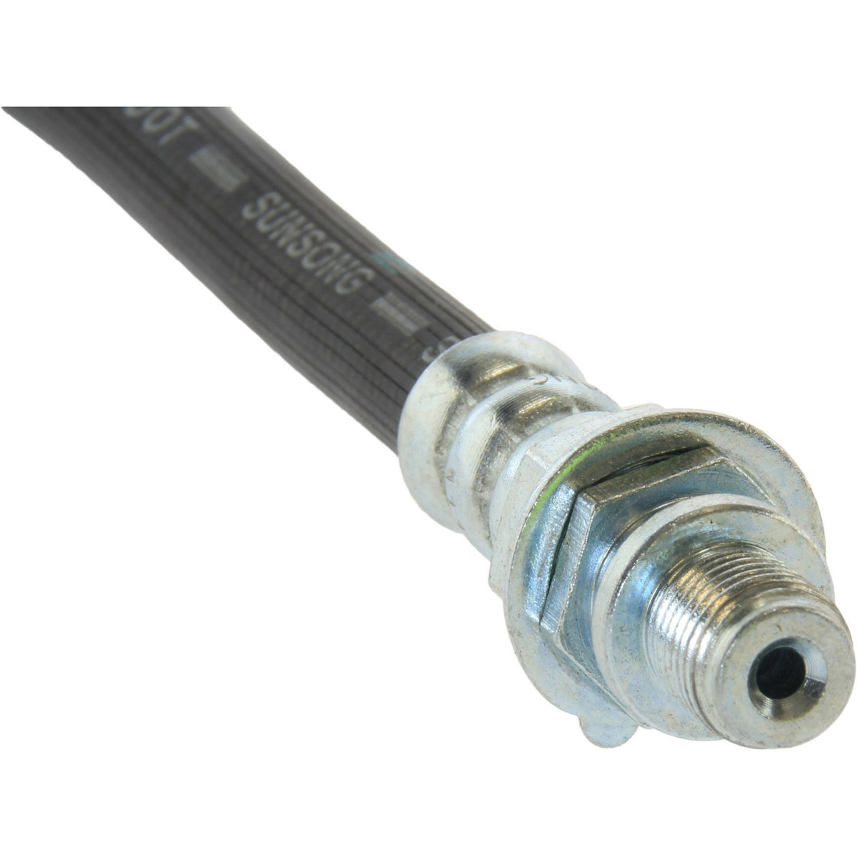 Centric Parts Brake Hydraulic Hose 150.63344