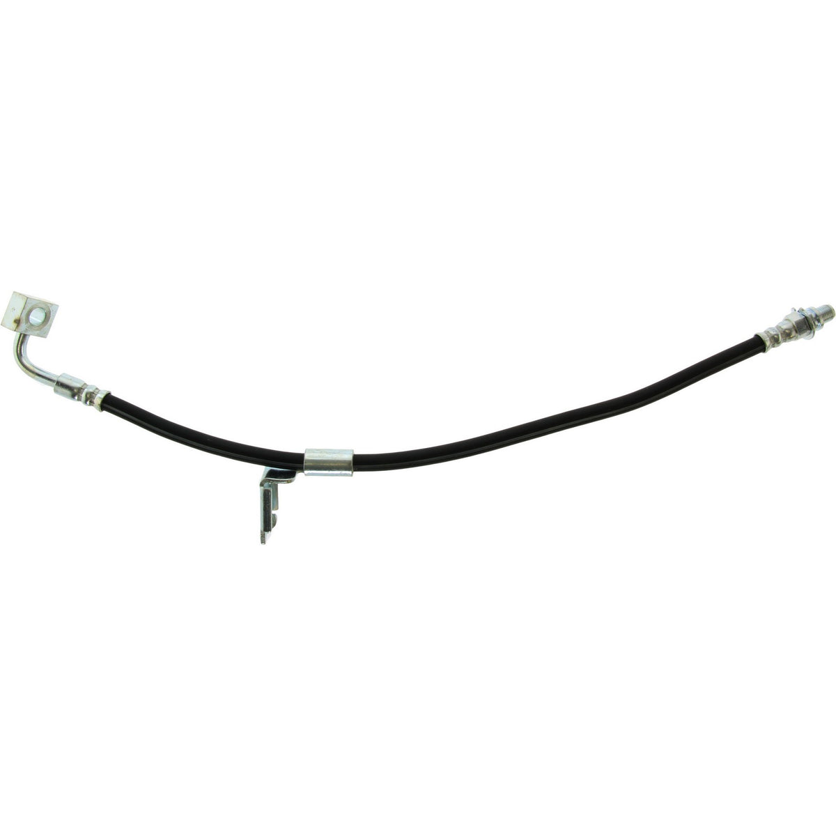 Centric Parts Brake Hydraulic Hose 150.63344