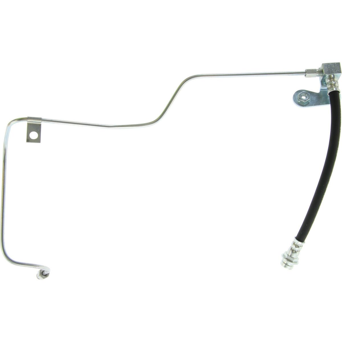 Centric Parts Brake Hydraulic Hose 150.63351