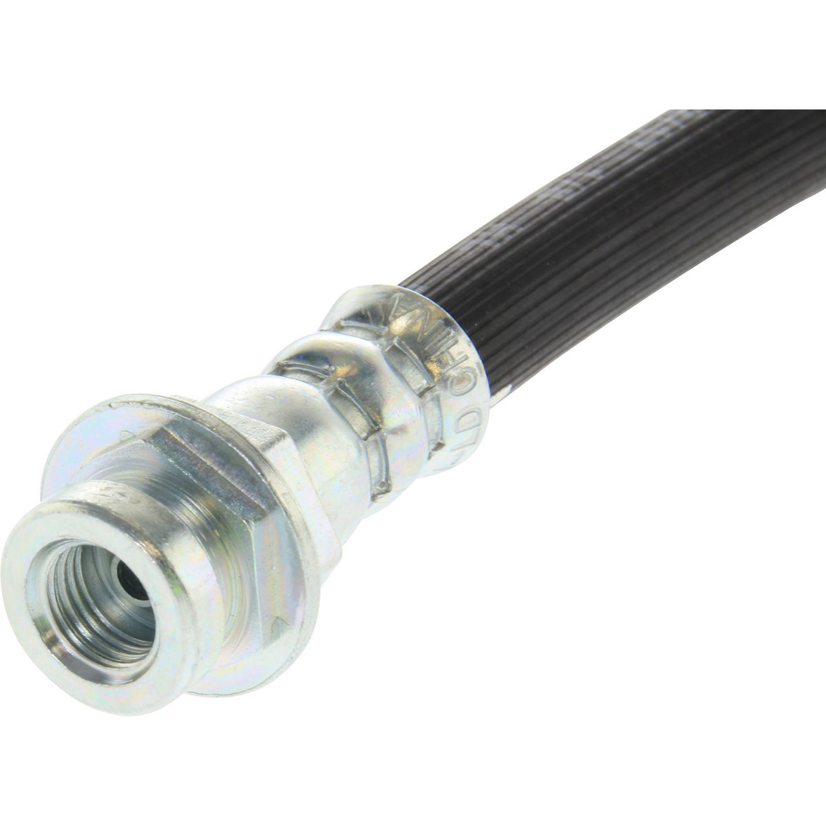 Centric Parts Brake Hydraulic Hose for 2001-2005 Chrysler PT Cruiser 150.63352