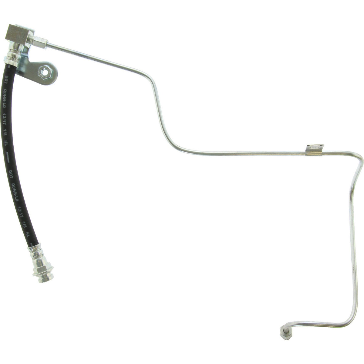 Centric Parts Brake Hose 150.63352