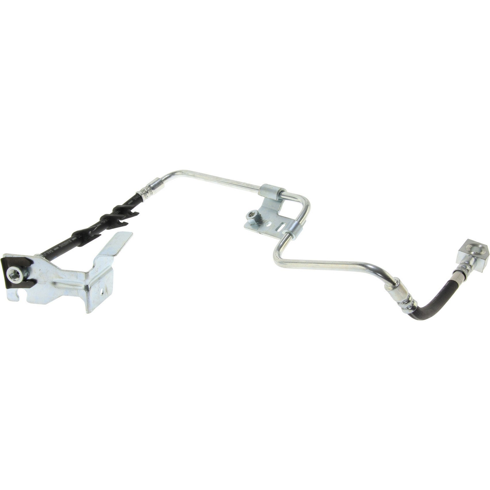 Centric Parts Brake Hose 150.63354