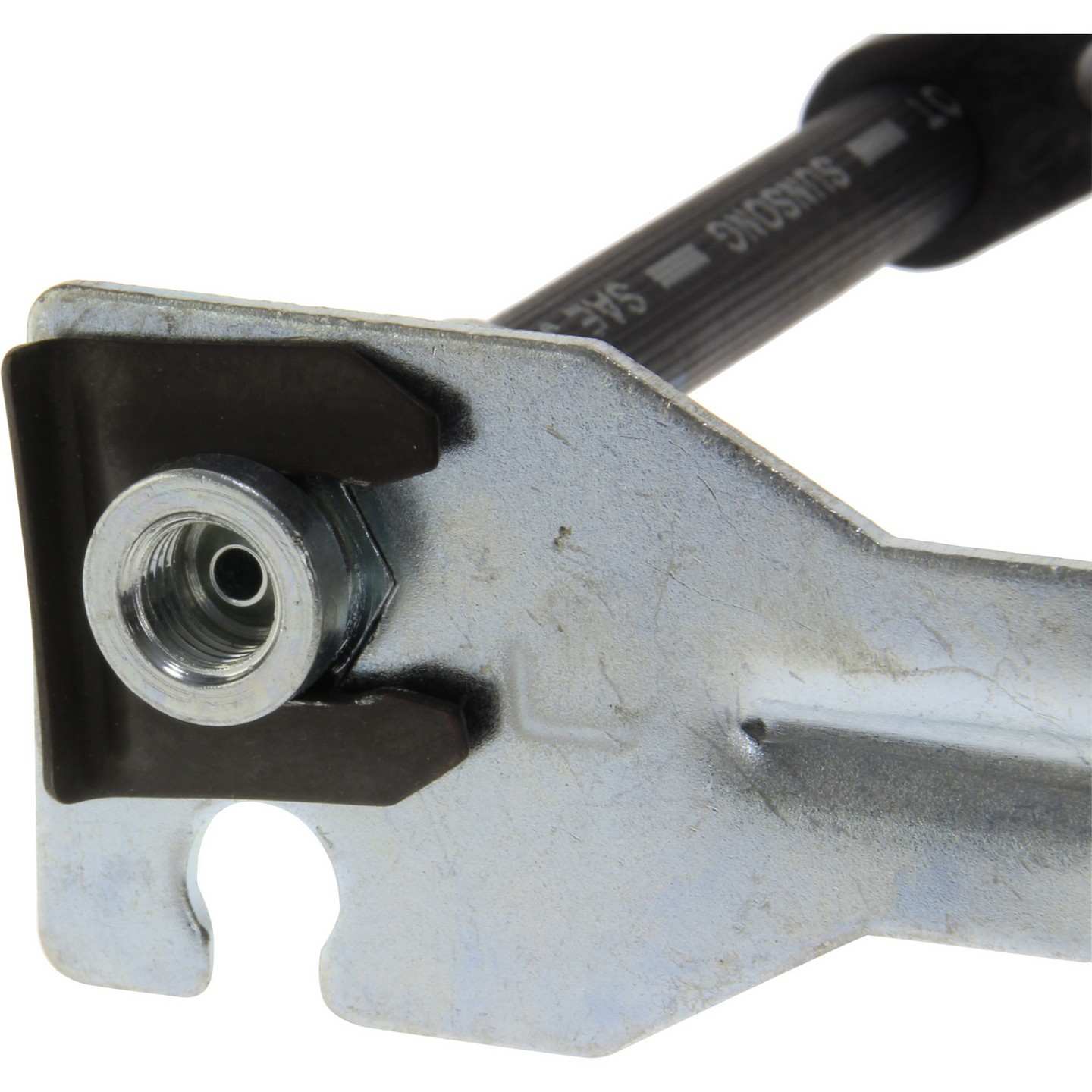 Centric Parts Brake Hydraulic Hose for 2001-2010 Chrysler PT Cruiser 150.63354