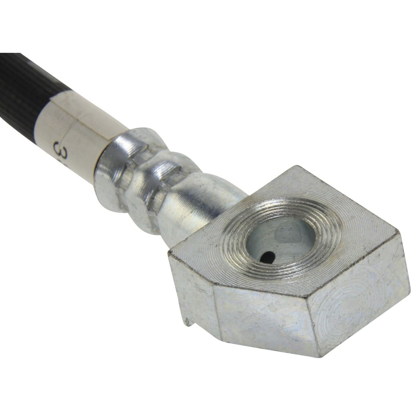 Centric Parts Brake Hose 150.63354