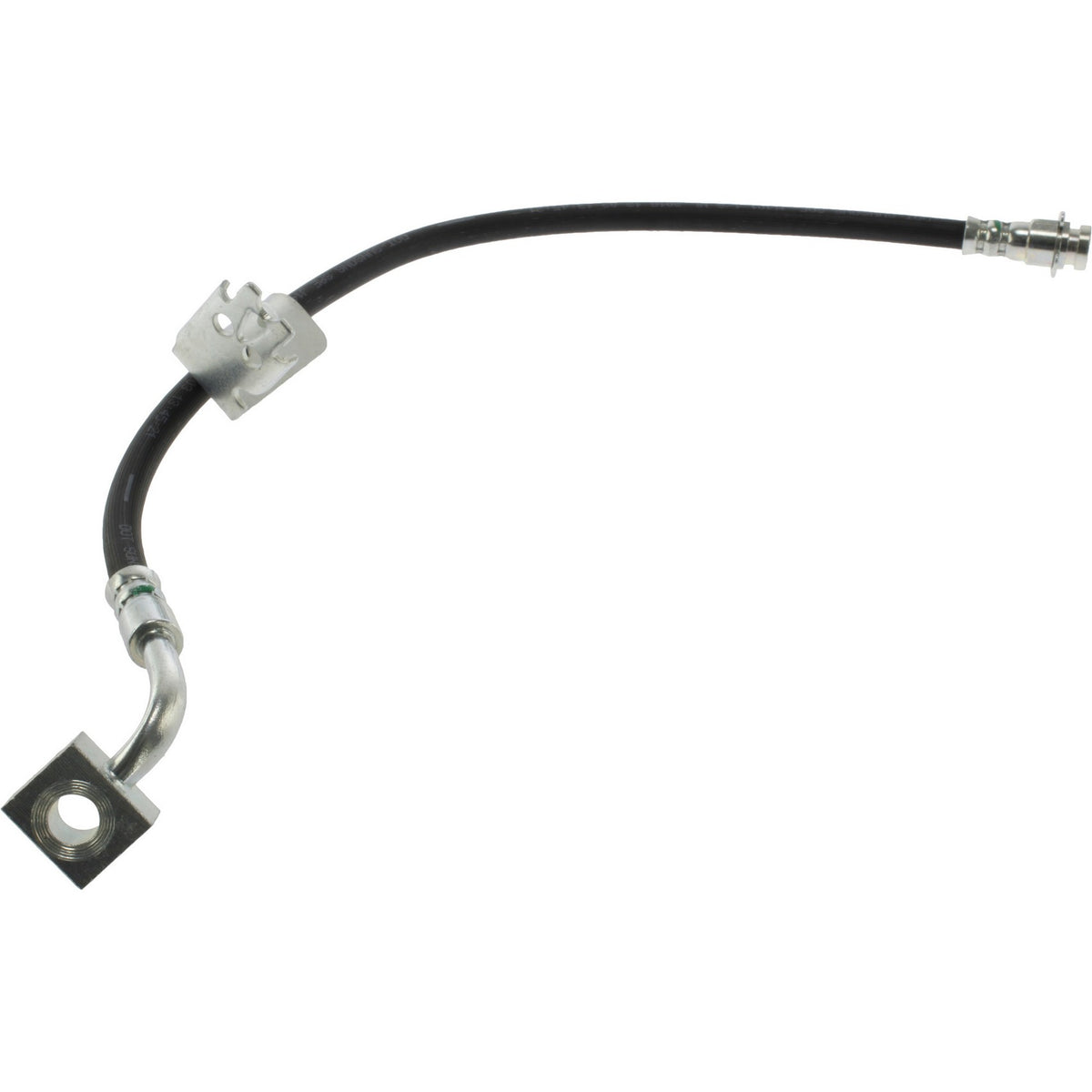 Centric Parts Brake Hose 150.63357