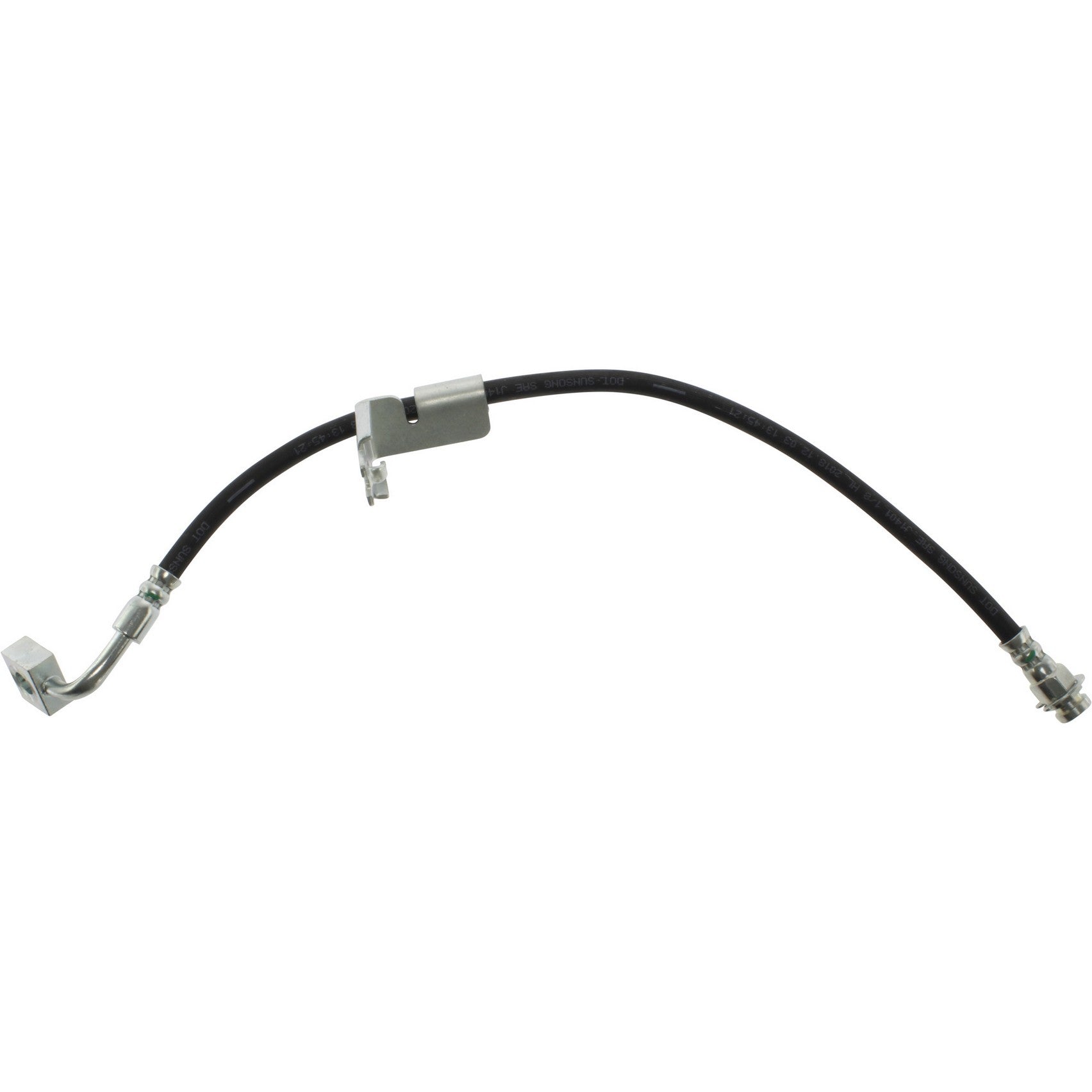 Centric Parts Brake Hose 150.63357