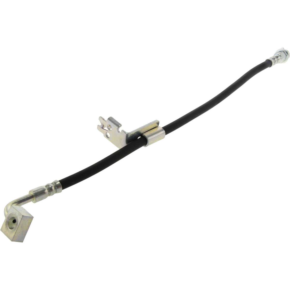Stoptech Centric Brake Hose - Rear Left 150.63358