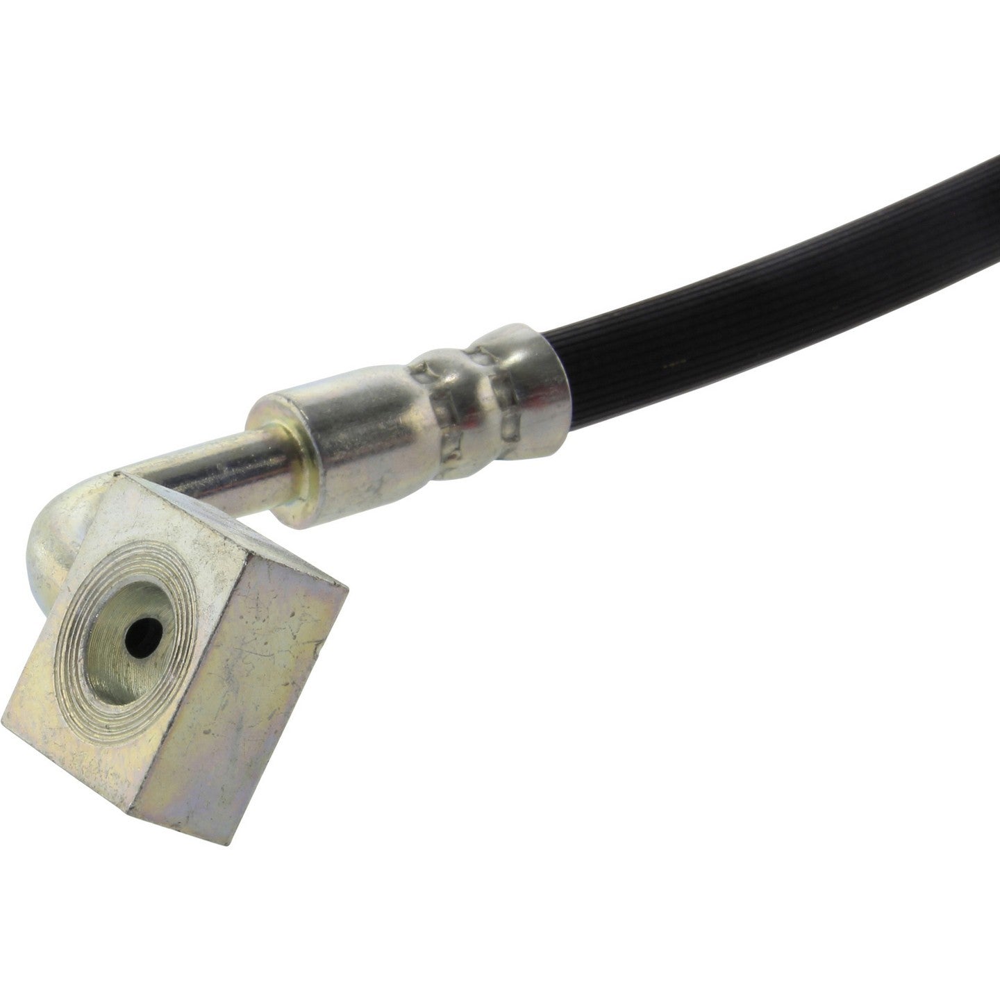 Centric Parts Brake Hydraulic Hose for 2001-2006 Chrysler Sebring Dodge Stratus 150.63358
