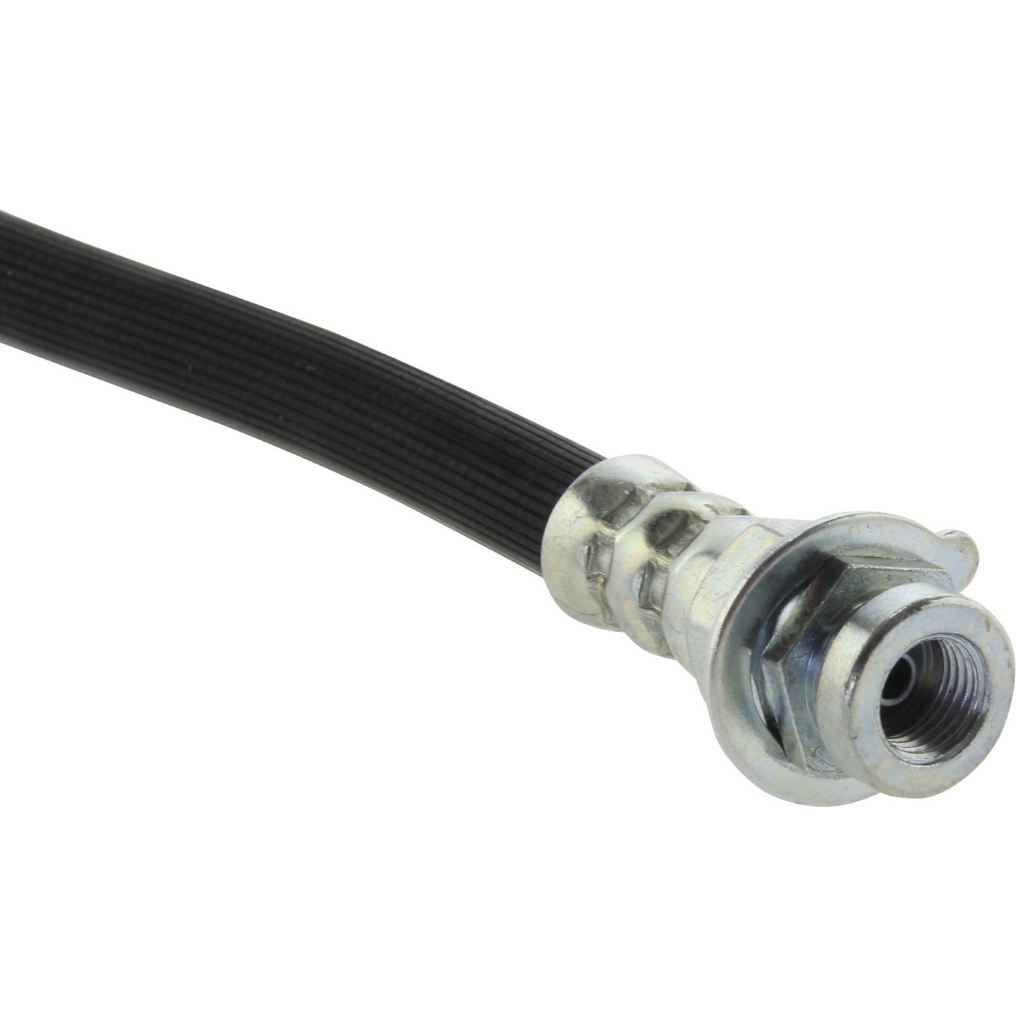 Centric Parts Brake Hydraulic Hose for 2001-2006 Chrysler Sebring Dodge Stratus 150.63358