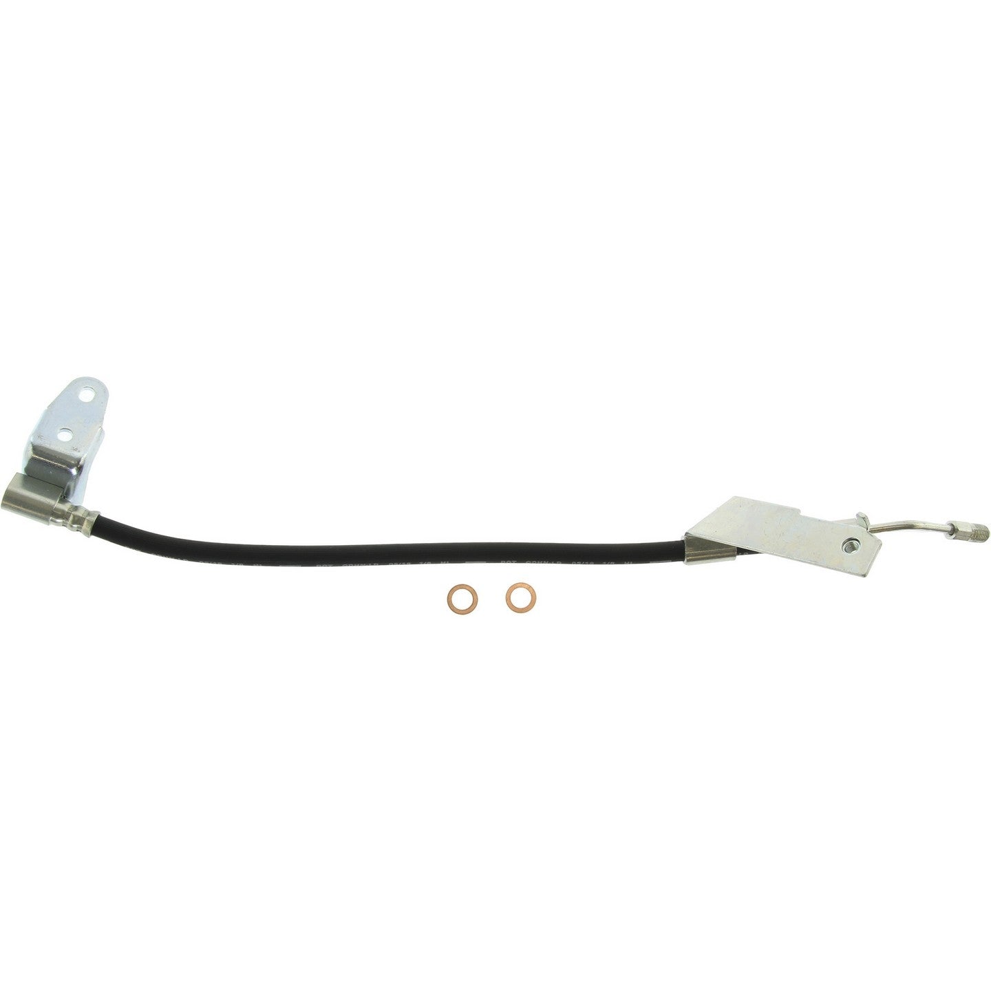 Centric Parts Brake Hydraulic Hose 150.63359