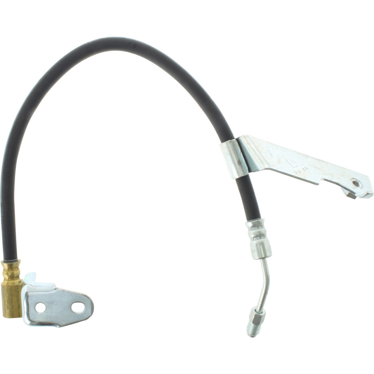 Centric Parts Brake Hose 150.63360