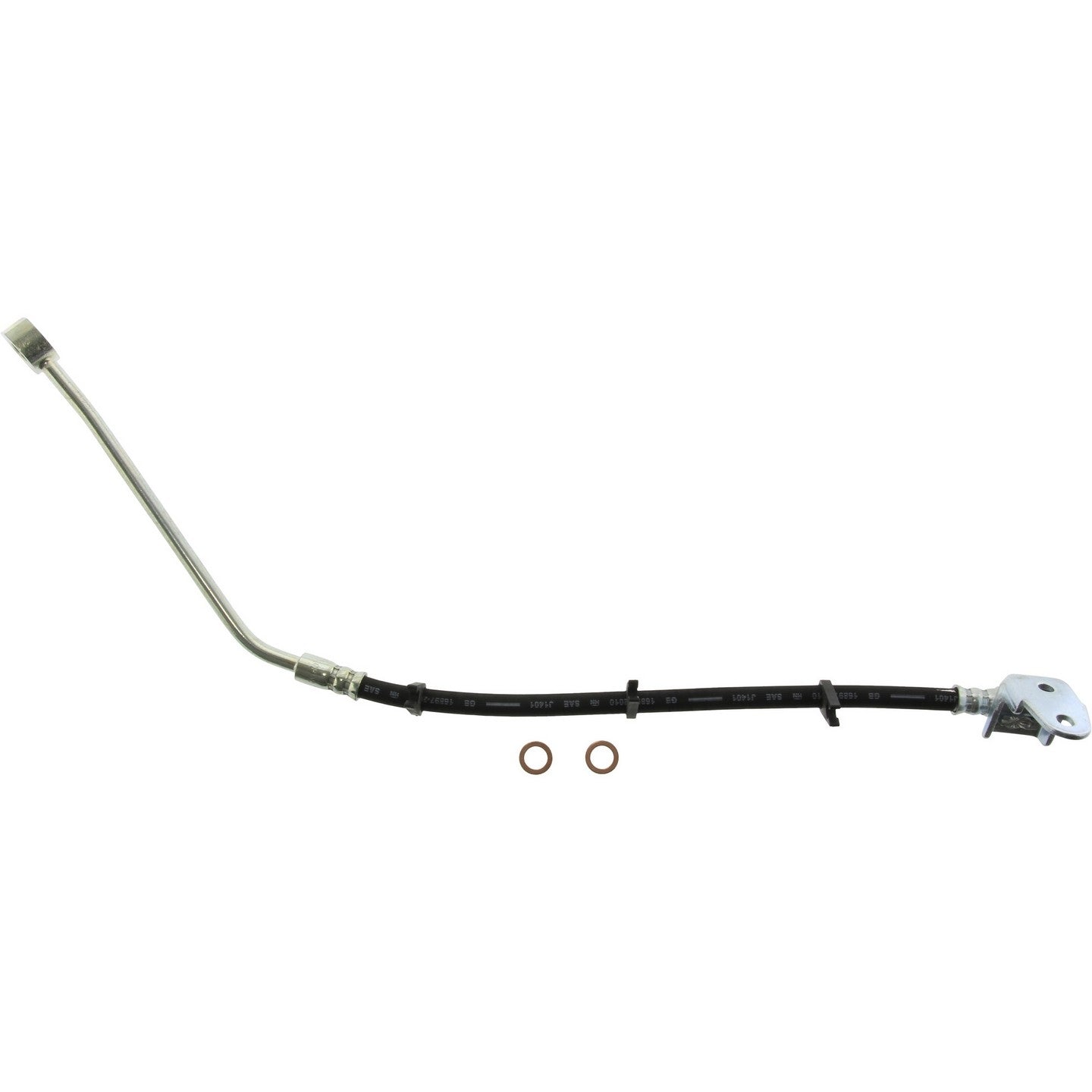 Centric Parts Brake Hose 150.63361