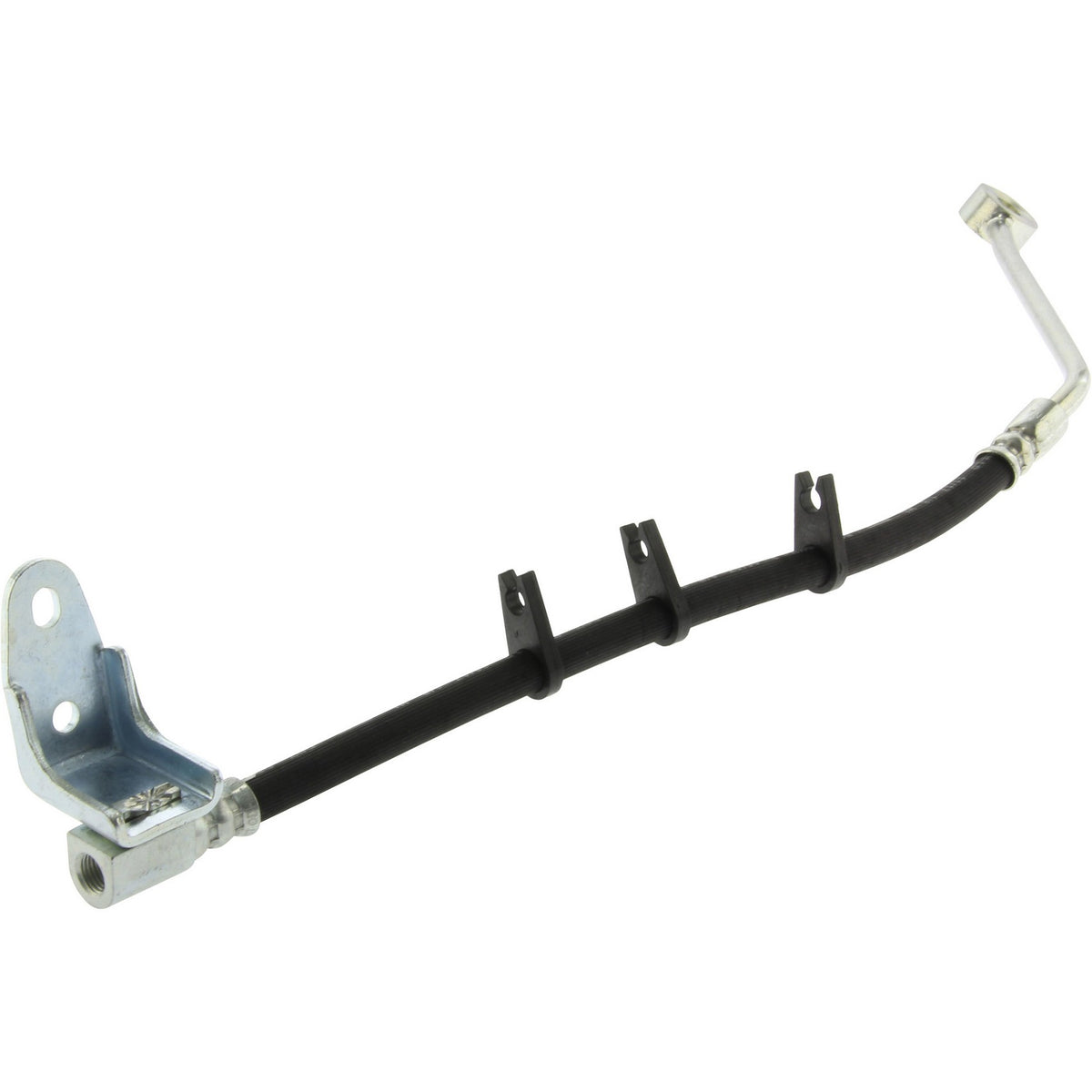 Centric Parts Brake Hydraulic Hose 150.63362