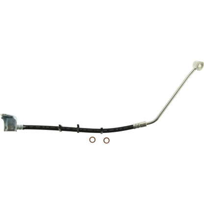 Centric Parts Brake Hydraulic Hose 150.63362