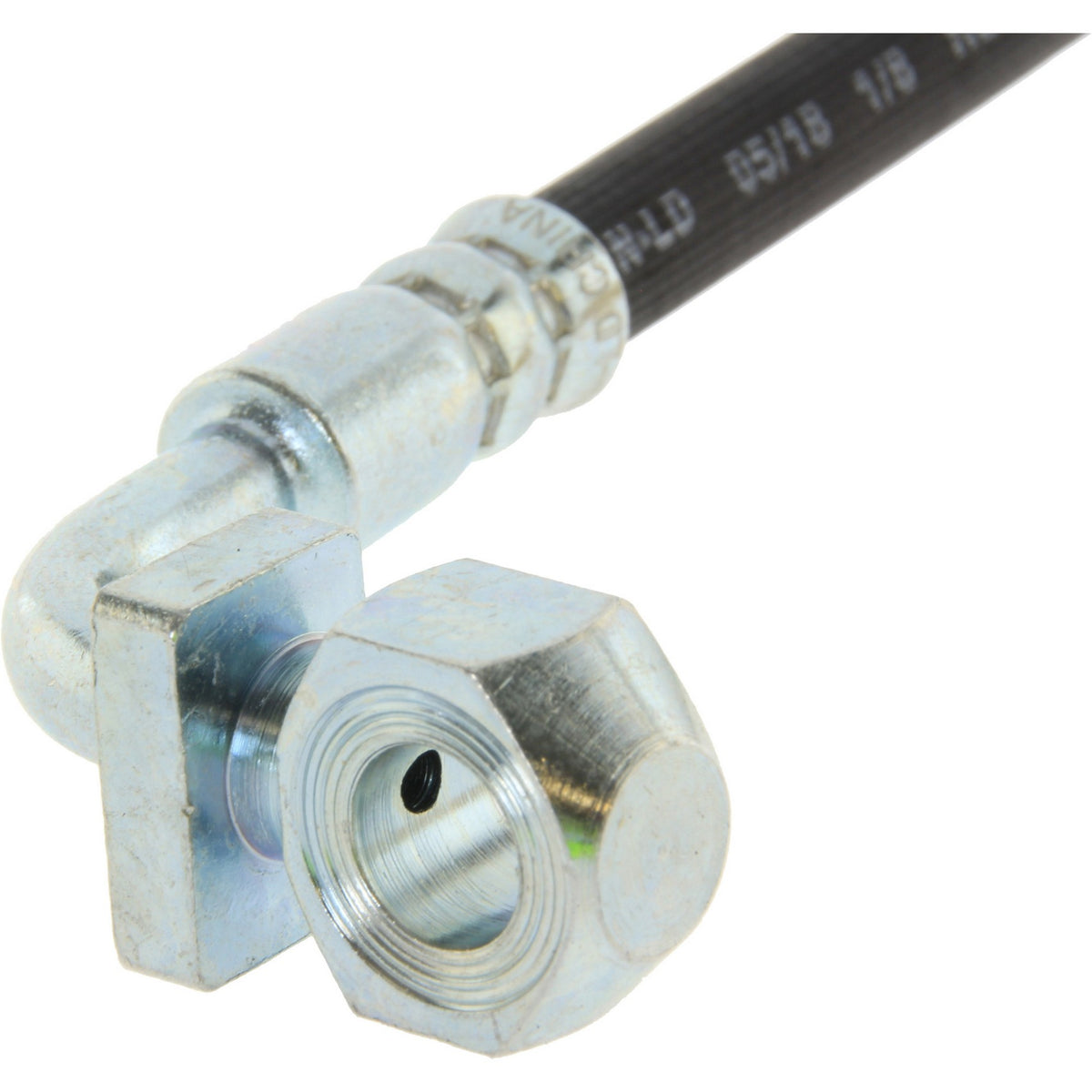 Centric Parts Brake Hydraulic Hose 150.63367