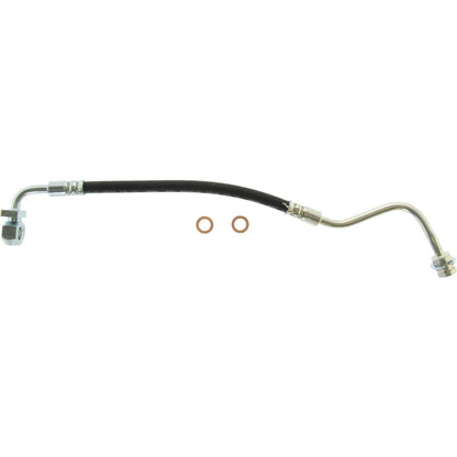Stoptech Centric Brake Hose - Rear Right 150.63367