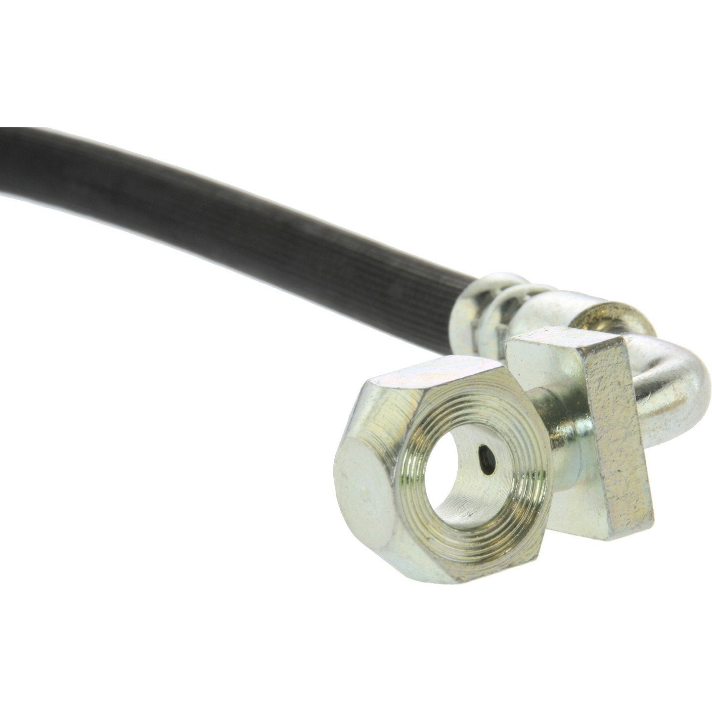 Centric Parts Brake Hydraulic Hose for 2004-2008 Chrysler Pacifica 150.63368