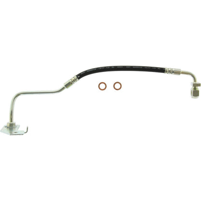 Centric Parts Brake Hydraulic Hose for 2004-2008 Chrysler Pacifica 150.63368