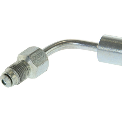 Centric Parts Brake Hydraulic Hose for 2003-2006 Chrysler Sebring Dodge Stratus 150.63370