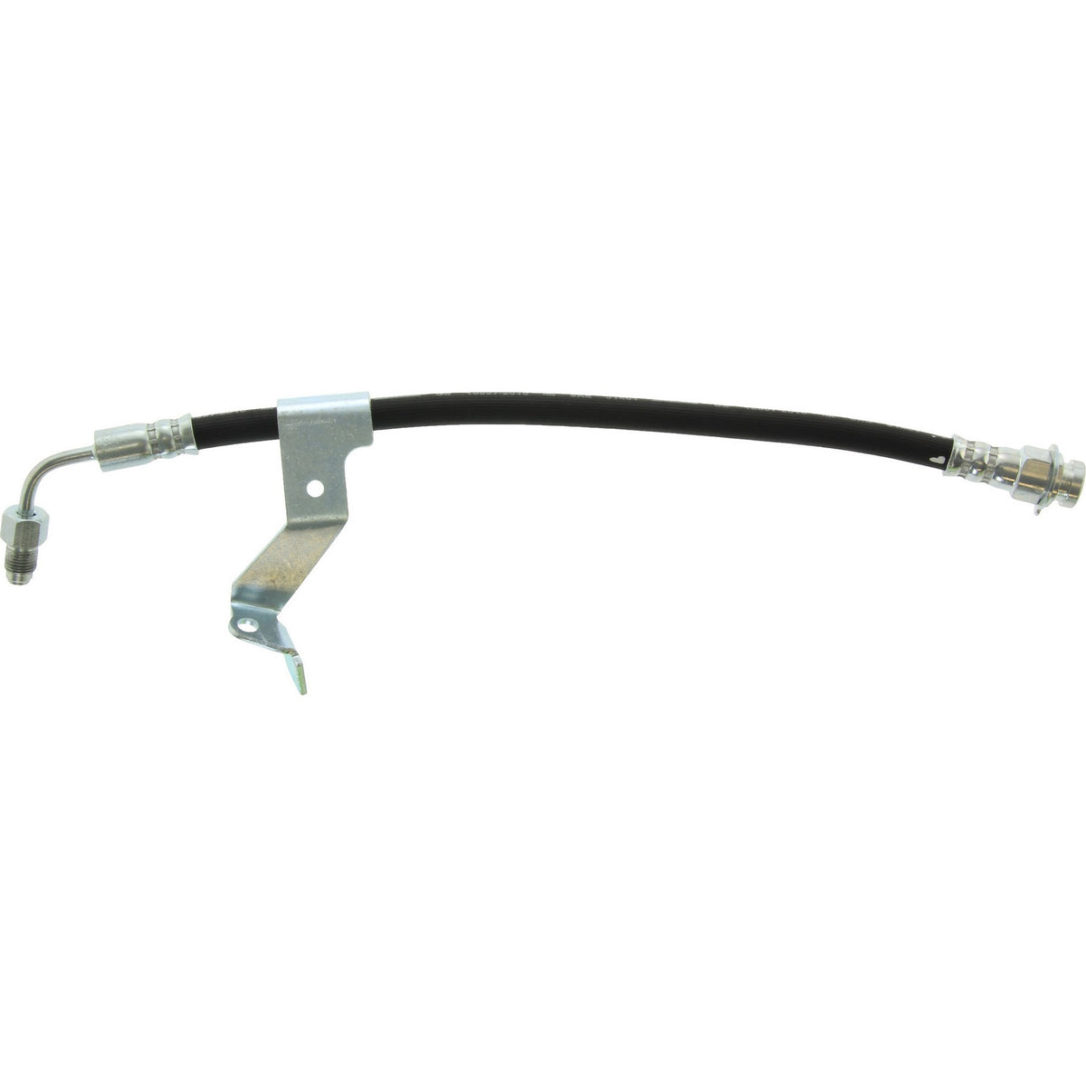 Stoptech Centric Brake Hose - Rear Left 150.63370