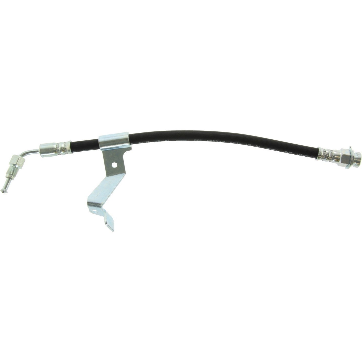 Stoptech Centric Brake Hose - Rear Right 150.63371