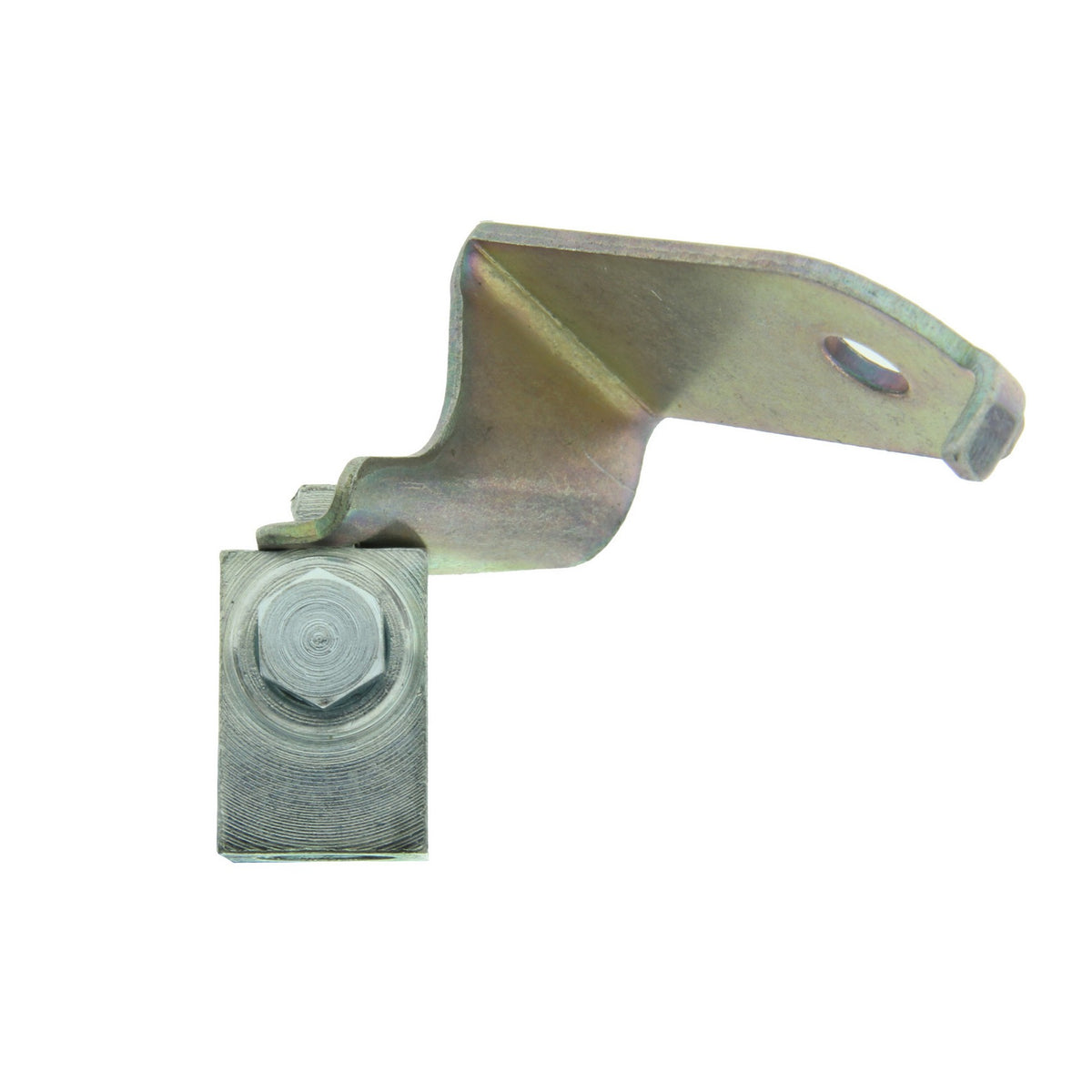 Centric Parts Brake Hydraulic Hose 150.63374