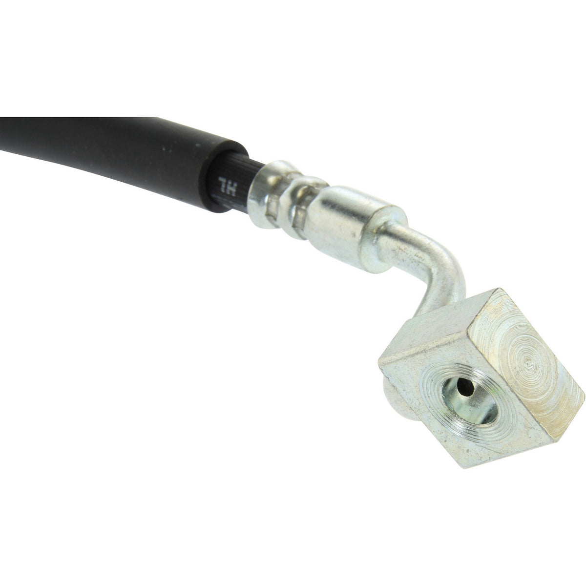 Centric Parts Brake Hydraulic Hose 150.63376