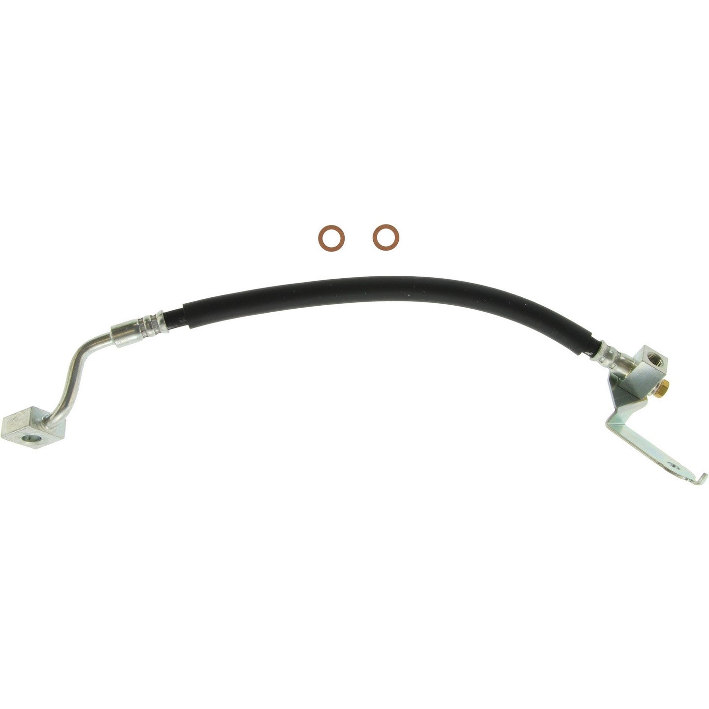 Centric Parts Brake Hydraulic Hose 150.63376