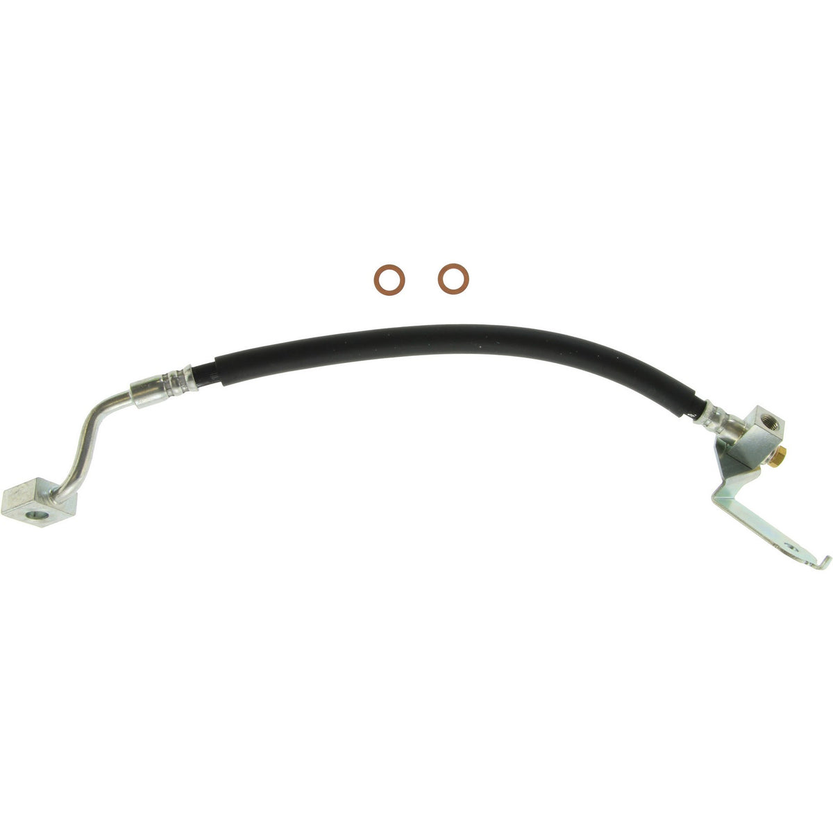Centric Parts Brake Hydraulic Hose 150.63376