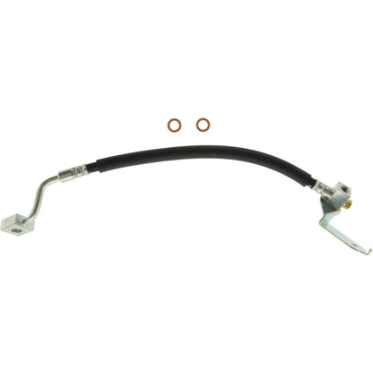 Centric Parts Brake Hydraulic Hose 150.63376