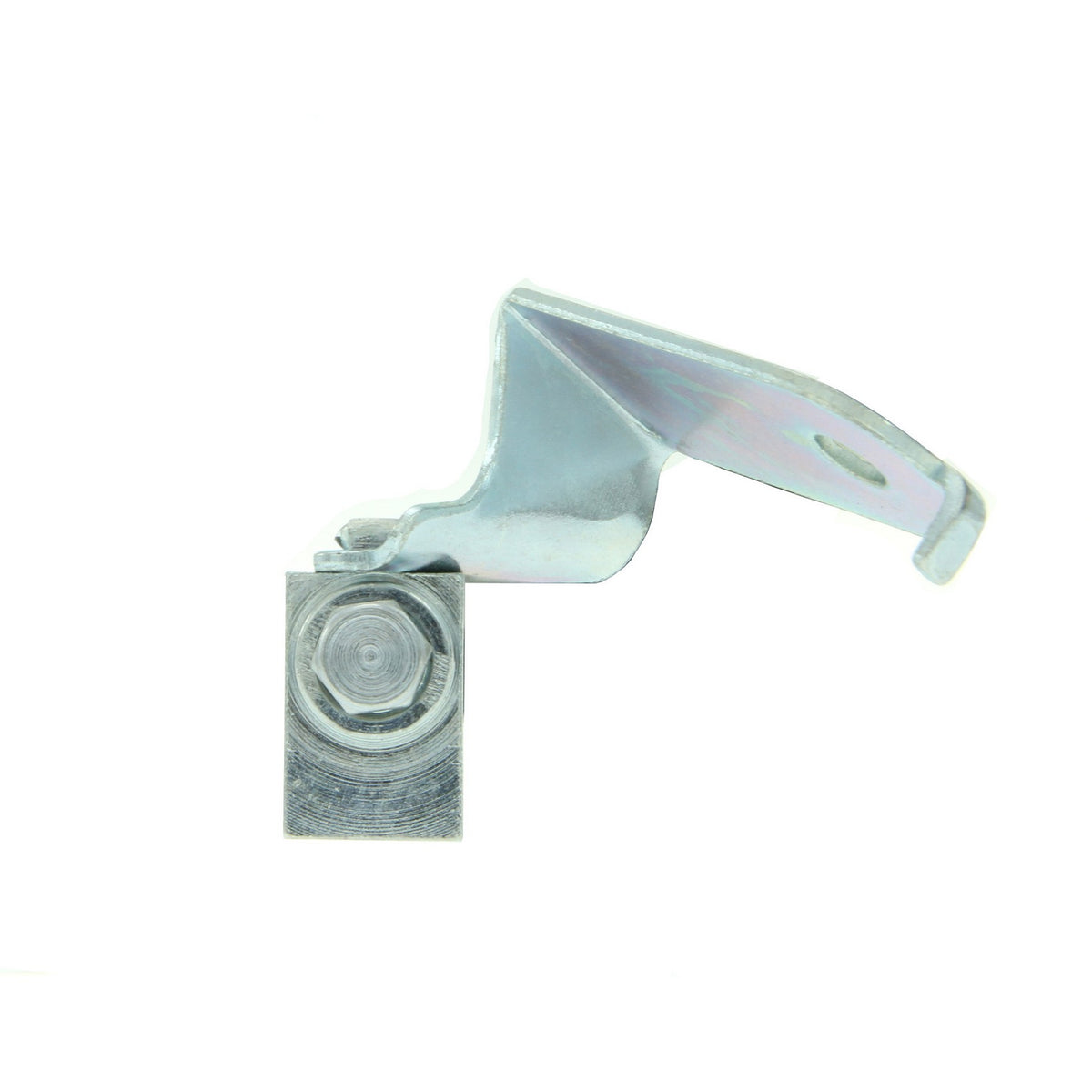 Centric Parts Brake Hydraulic Hose 150.63378