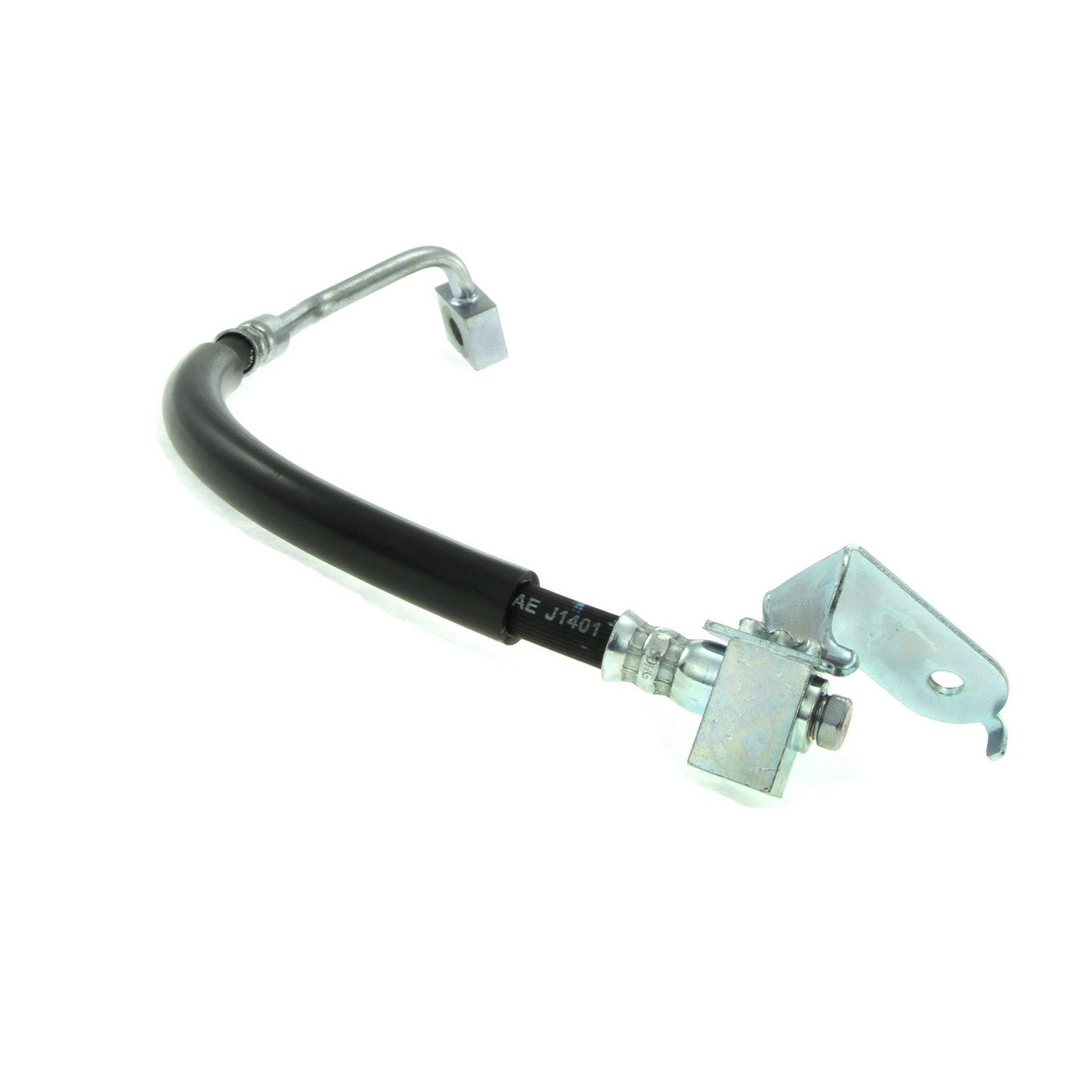 Centric Parts Brake Hydraulic Hose 150.63378