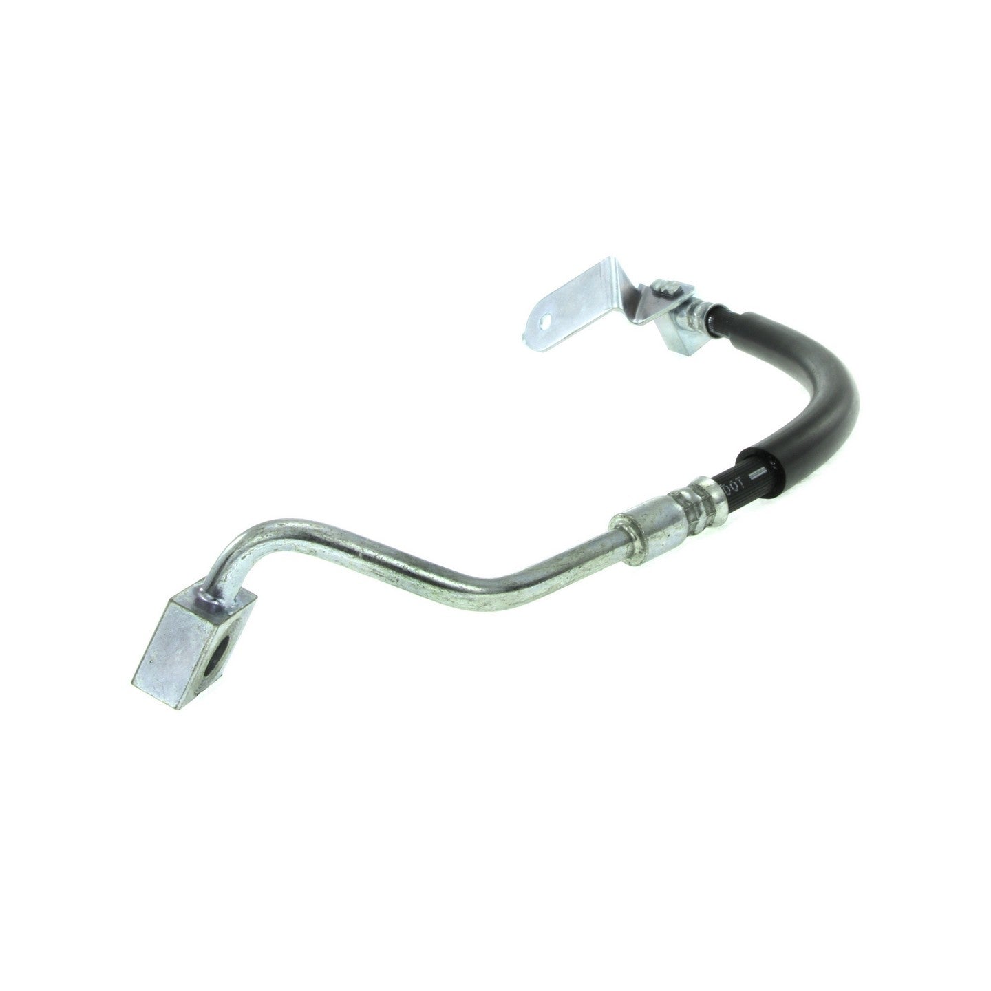 Centric Parts Brake Hydraulic Hose 150.63378