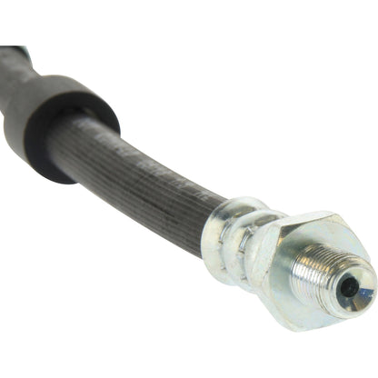 Centric Parts Brake Hydraulic Hose for 2008-2012 Dodge Caliber, 2007-2017 Jeep Compass, 2007-2008 Patriot 150.63385