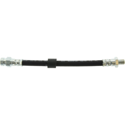 Centric Parts Brake Hydraulic Hose for 2008-2012 Dodge Caliber, 2007-2017 Jeep Compass, 2007-2008 Patriot 150.63385