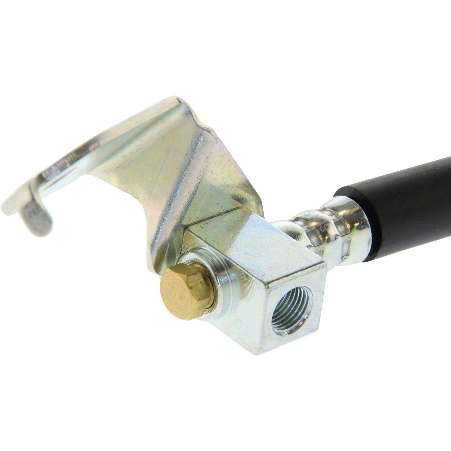 Centric Parts Brake Hydraulic Hose 150.63388