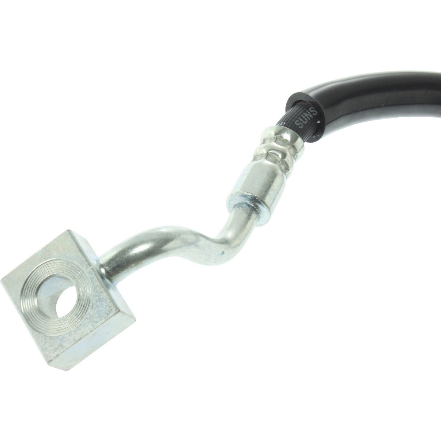 Centric Parts Brake Hydraulic Hose 150.63389