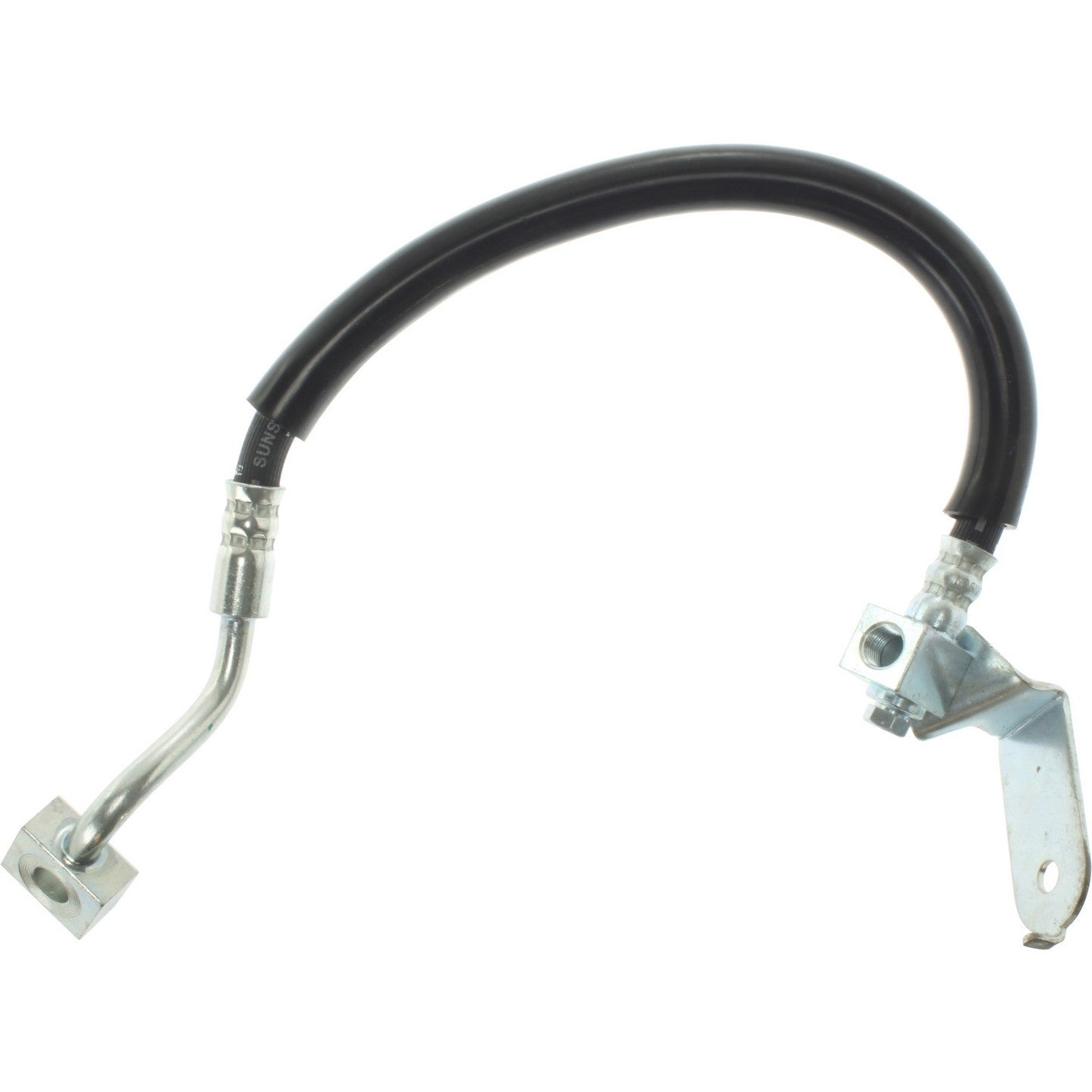 Centric Parts Brake Hydraulic Hose 150.63389
