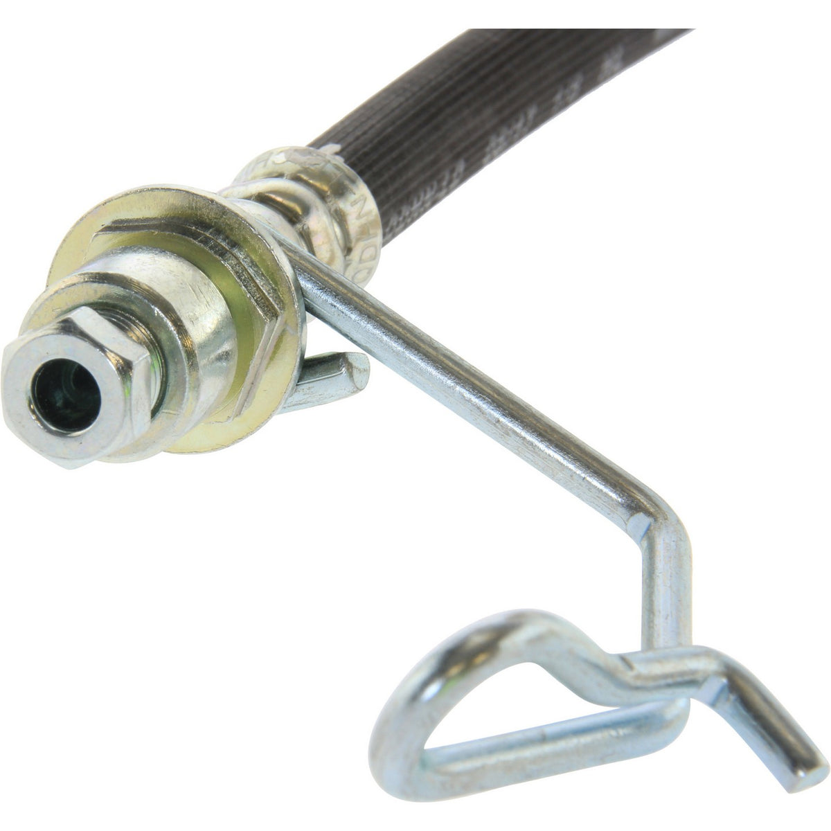 Centric Parts Brake Hydraulic Hose 150.63390